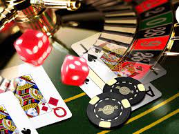 Официальный сайт Clubnika Casino